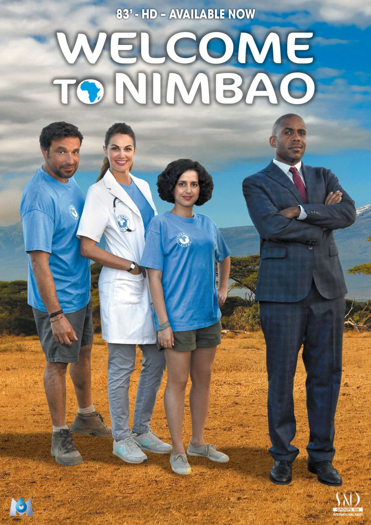 Welcome to Nimbao